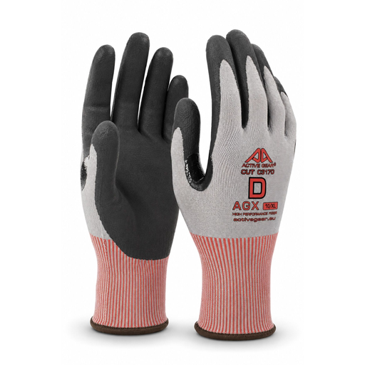 ACTIVE GEAR® – model: CUT C3170