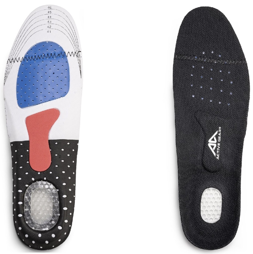 ACTIVE SOLE EVA GEL