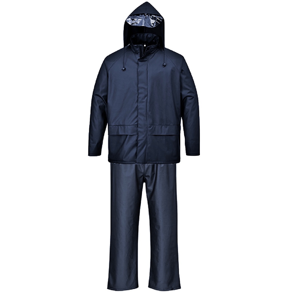 Wave Set Navy