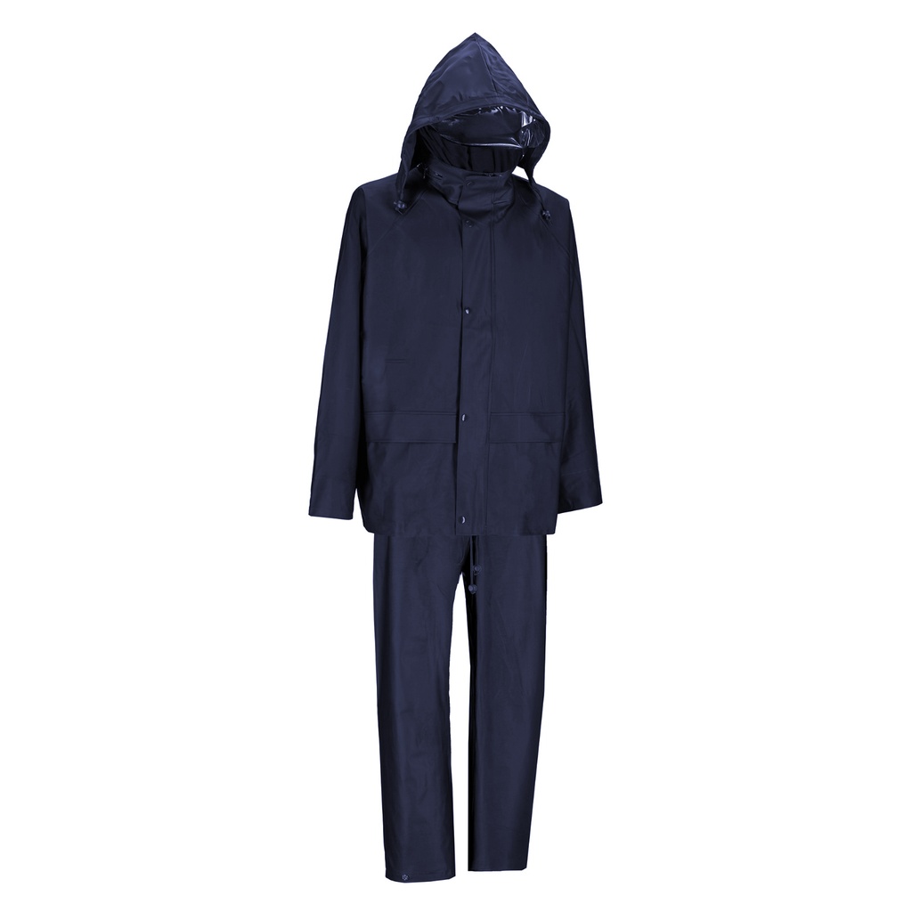 Wave Set Navy