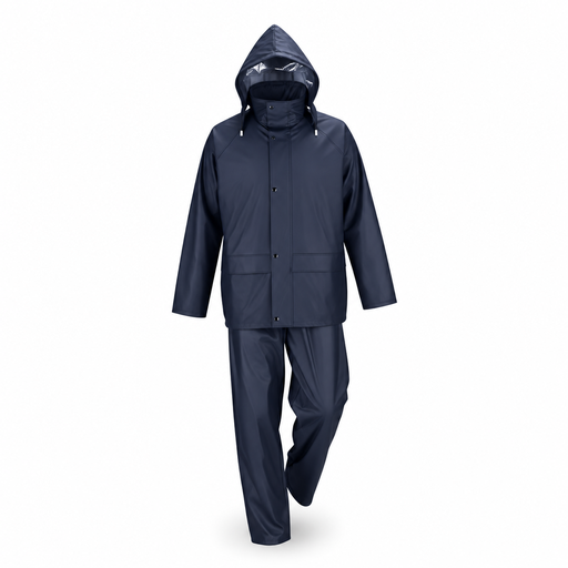 ACTIVE GEAR® – model: Wave Navy