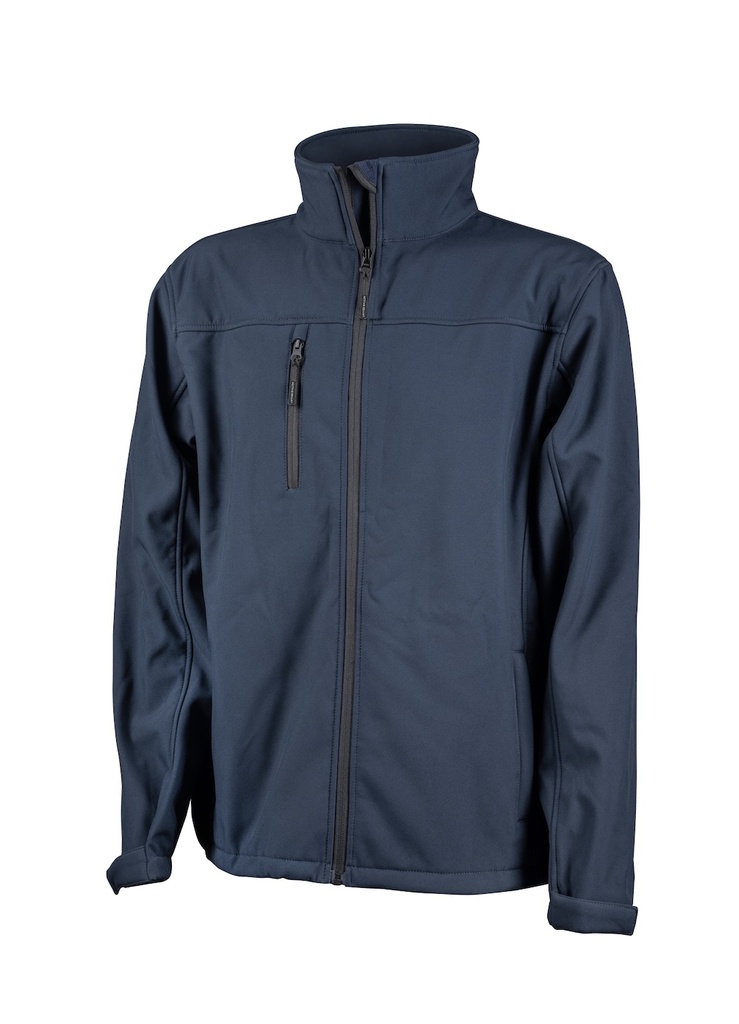 CRAFT Jacket Navy