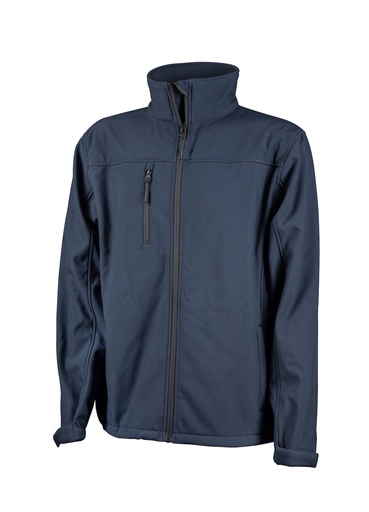 CRAFT Jacket Navy