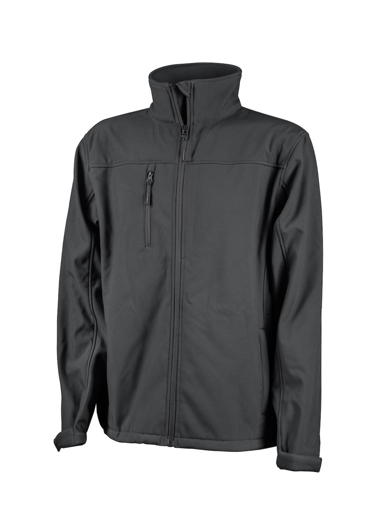 CRAFT Jacket Black
