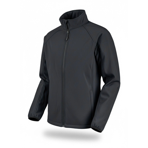 ACTIVE GEAR® – model: Softy Black