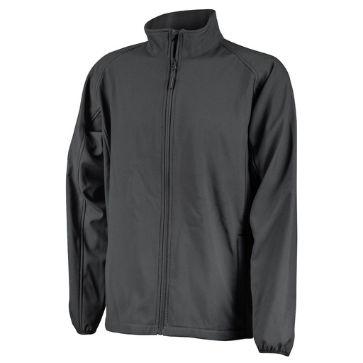 SOFTY Jacket Black