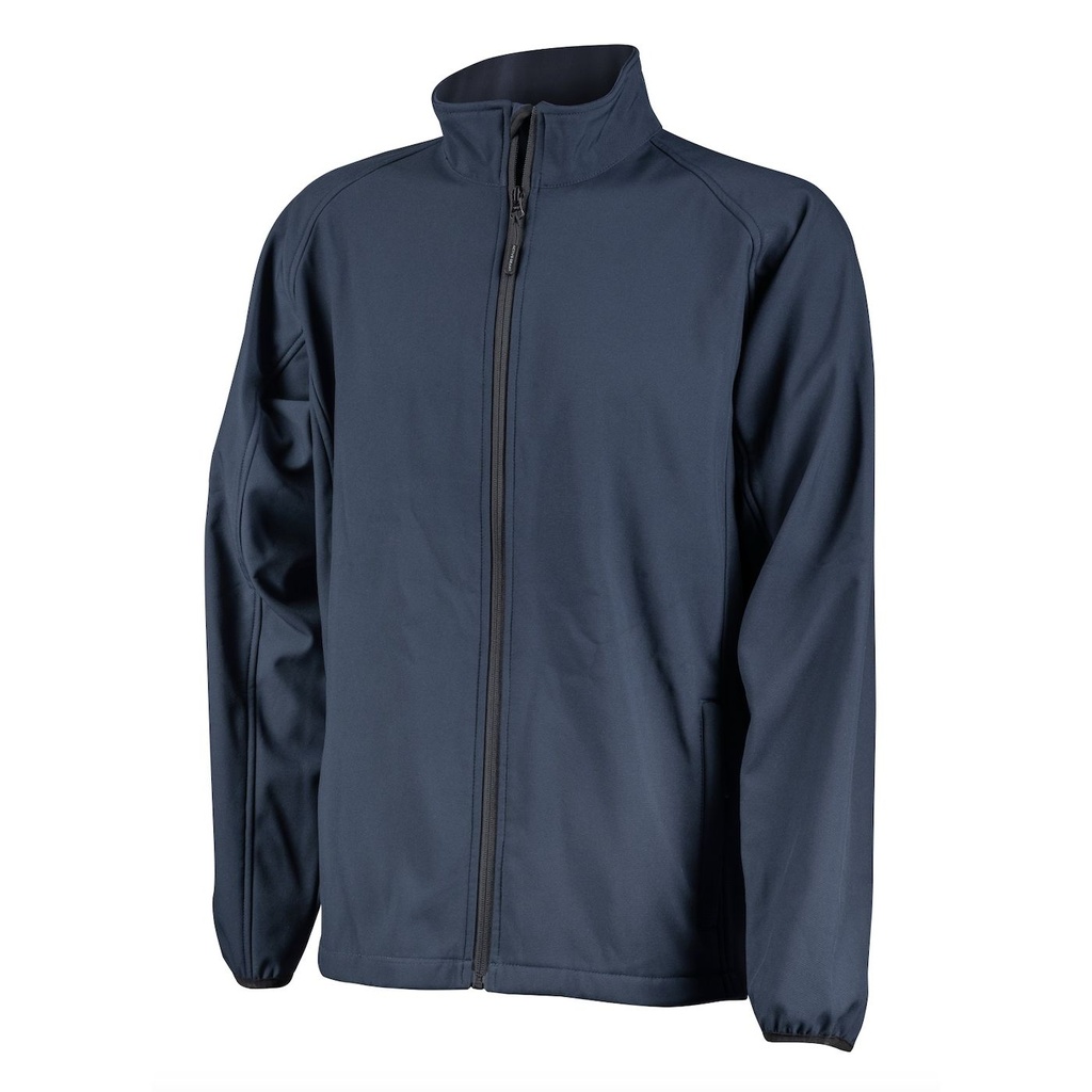 SOFTY Jacket Navy