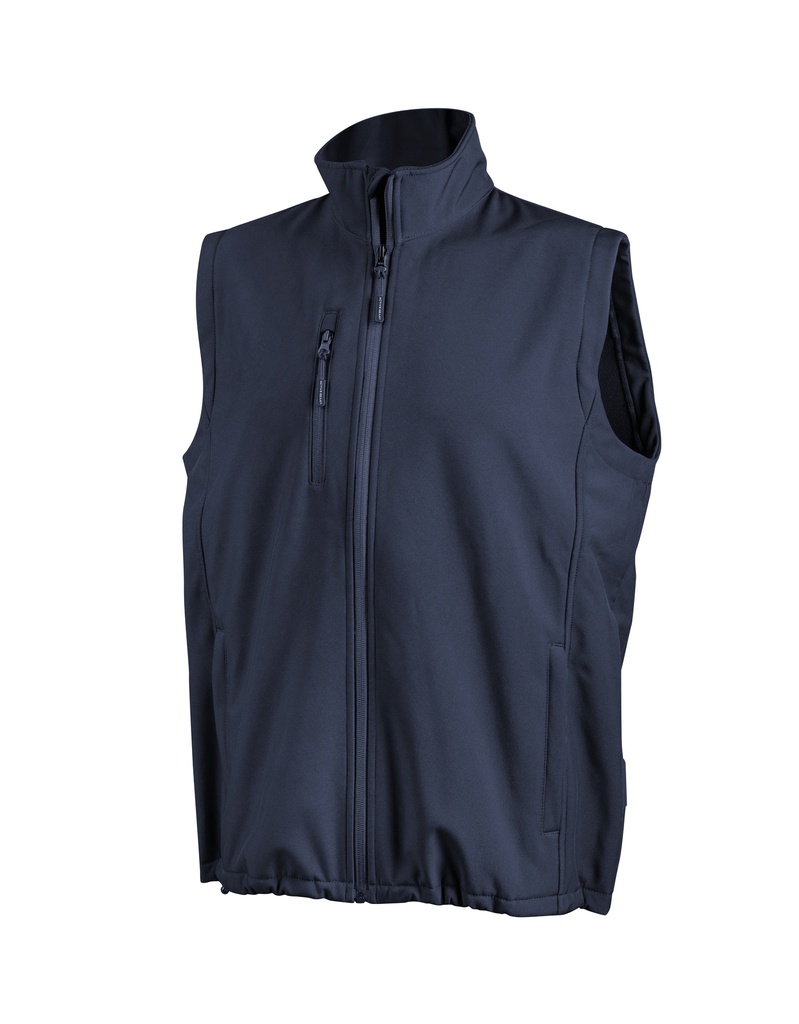 SWIFT Gilet Navy