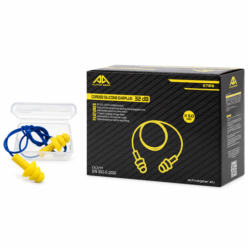 [E788SB] ACTIVE GEAR® – model: E788SB individual Boxes