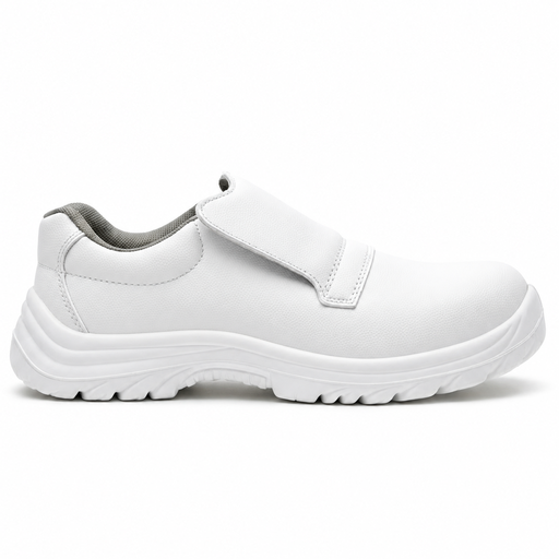 ACTIVE GEAR® – model: A-Feed Low White