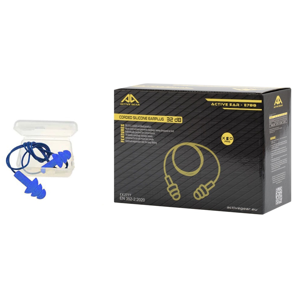 [E789SB] Active EAR E789 individual Boxes