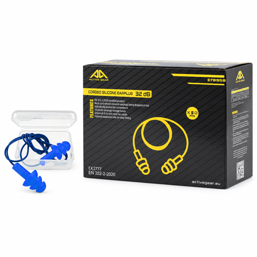 [E789SB] ACTIVE GEAR® – model: E789 individual Boxes