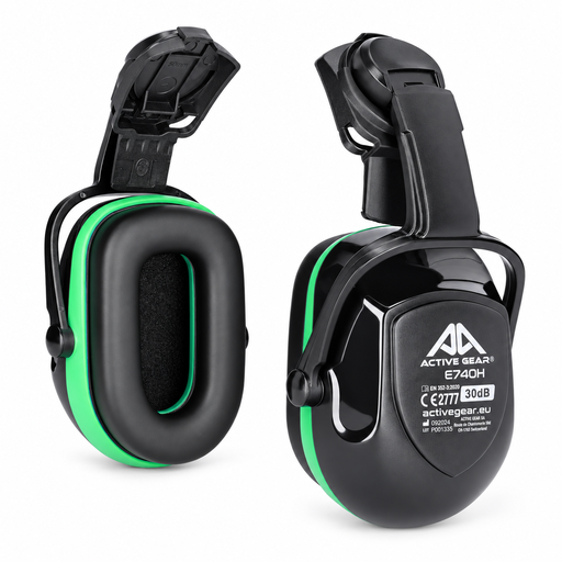 [E740H] ACTIVE GEAR® – model: E740H