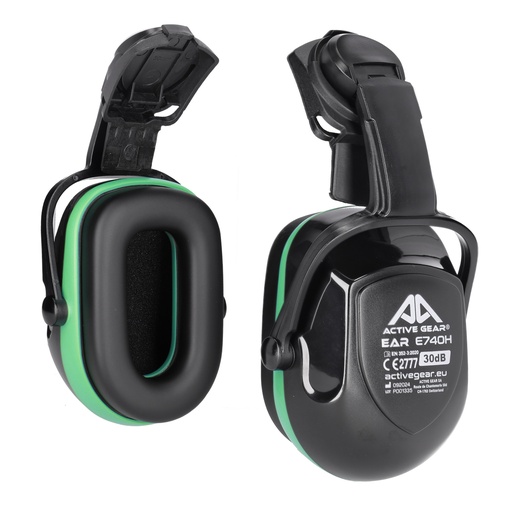 [E740H] Active EAR E740H