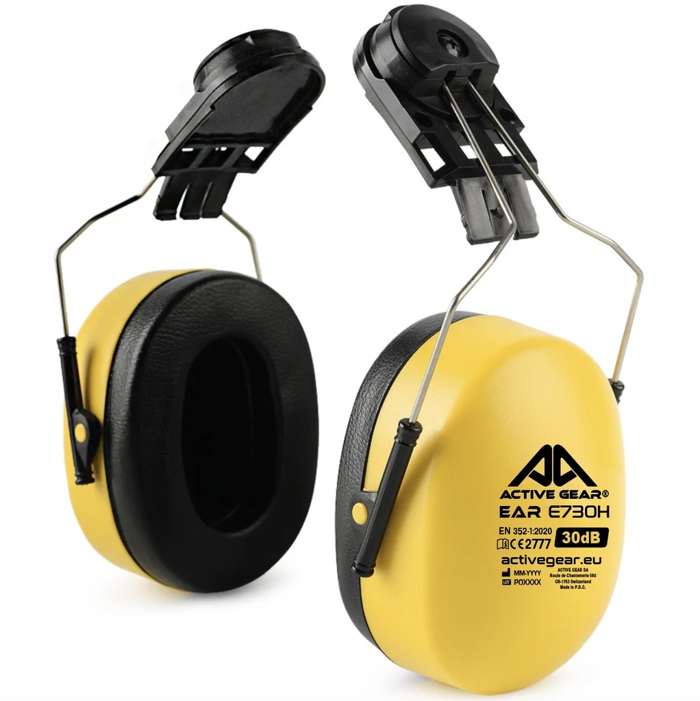 [E730H] Active EAR E730H