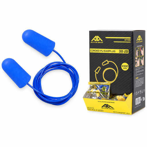 [E786] ACTIVE GEAR® – model: E786