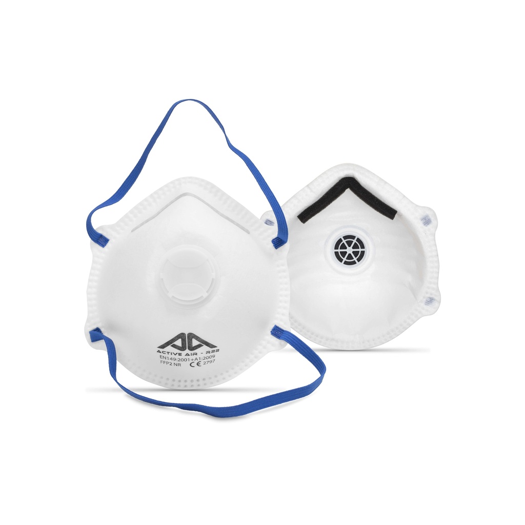[R22] Active AIR R22