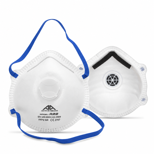 [R22] ACTIVE GEAR® – model: R22