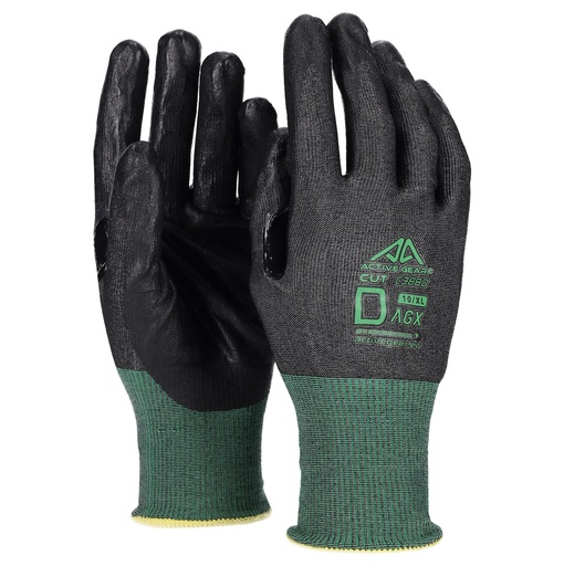 ACTIVE GEAR® – model: AG.Cut C3880