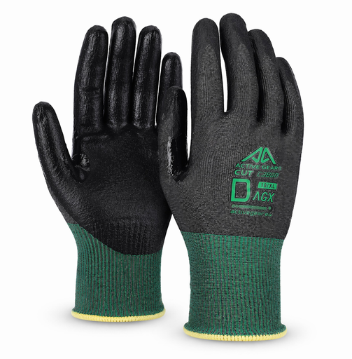 ACTIVE GEAR® – model: CUT C3880