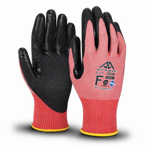 ACTIVE GEAR® – model: CUT C3810