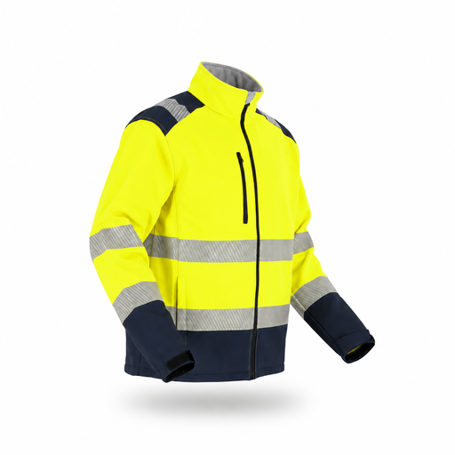ACTIVE GEAR® – model: Stellar HV Yellow/Navy