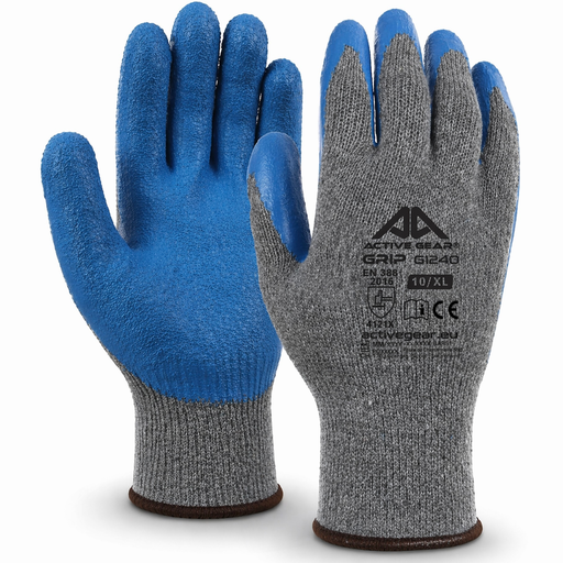 ACTIVE GEAR® – model: GRIP G1240NP X12