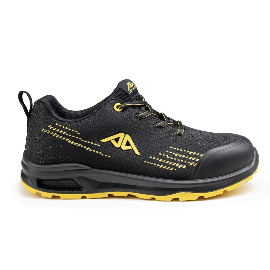 A-SPARK Low Yellow