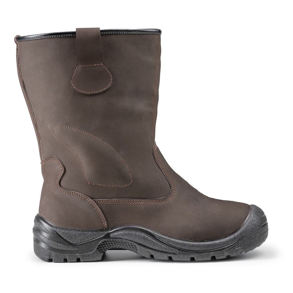A-BOREAL Brown