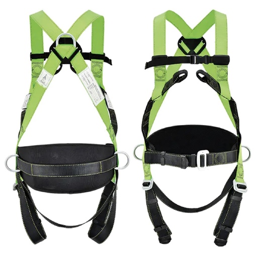 [FA250] ACTIVE GEAR® – model: FA250