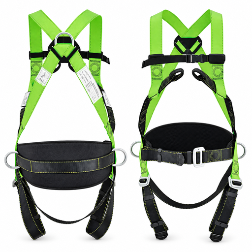 [FA250] ACTIVE GEAR® – model: FA250