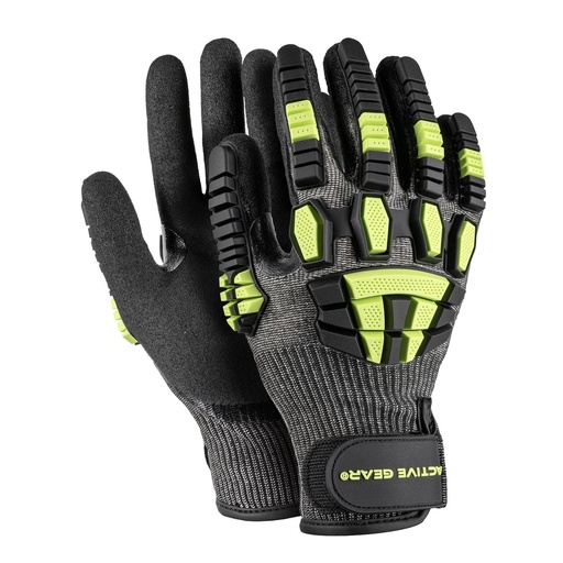 ACTIVE GEAR® – model: CUT C3480