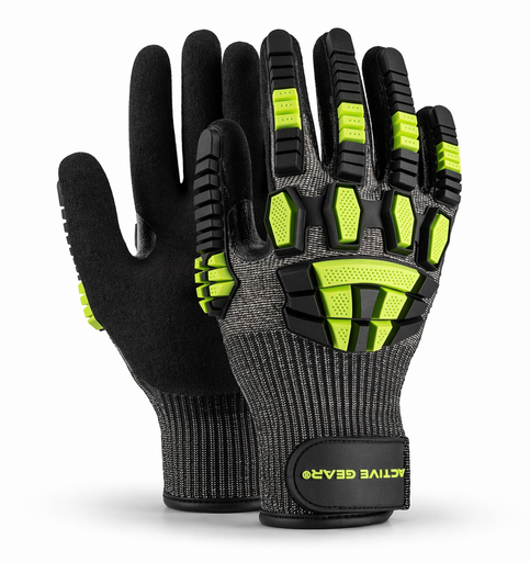 ACTIVE GEAR® – model: CUT C3480