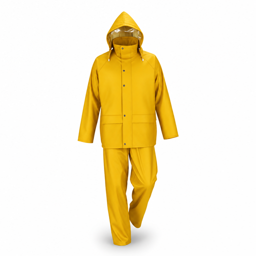 ACTIVE GEAR® – model: Wave Yellow