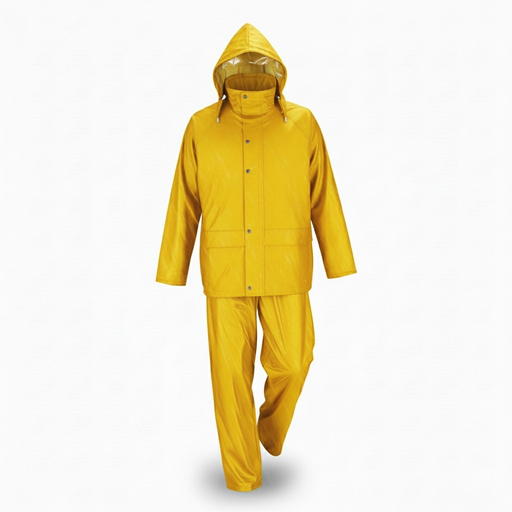 ACTIVE GEAR® – model: Wave Yellow