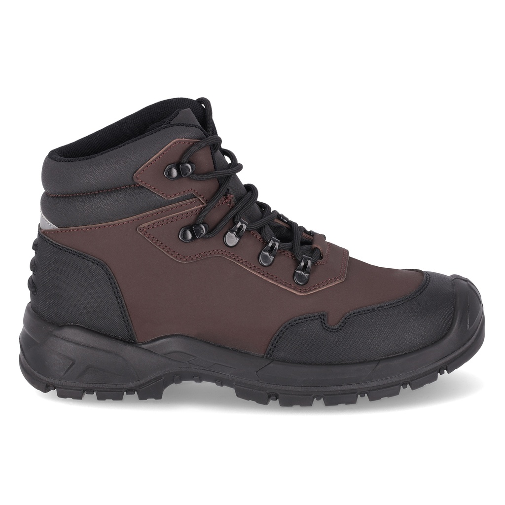 A-TITAN High Brown