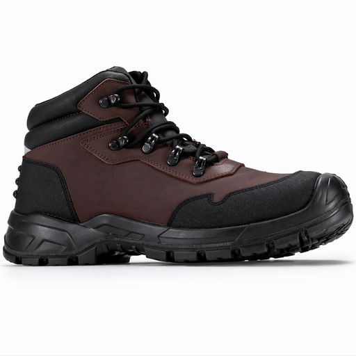 ACTIVE GEAR® – model: A-Titan High Brown