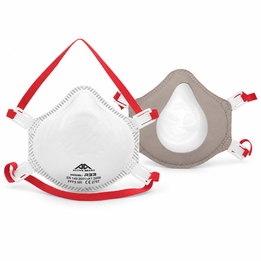 [R33] ACTIVE GEAR® – model: R33