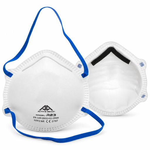 [R23] ACTIVE GEAR® – model: R23