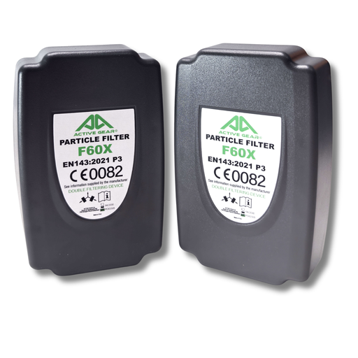 [F60X] Active AIR F60X