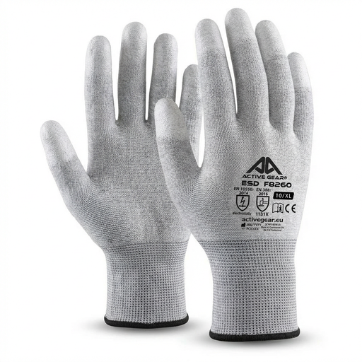 ACTIVE GEAR® – model: ESD F8260NP