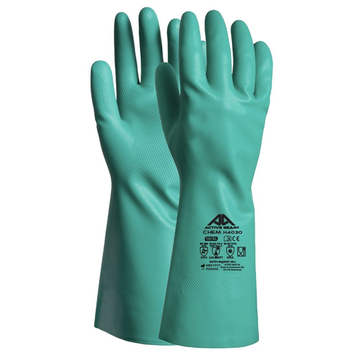 ACTIVE GEAR® – model: CHEM H4030