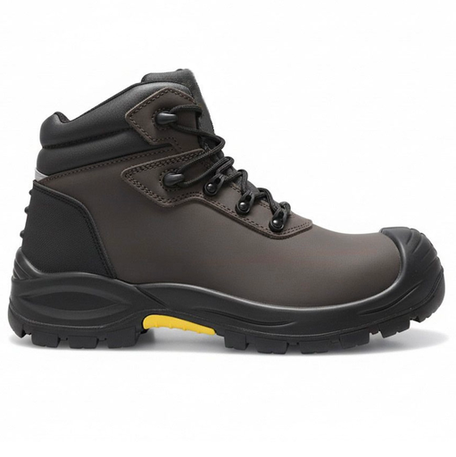 ACTIVE GEAR® – model: A-Kibo High Brown