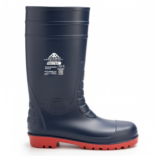 ACTIVE GEAR® – model: Excellium Navy