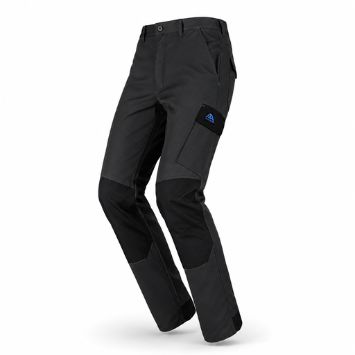 ACTIVE GEAR® – model: Smith Anthracite Trouser