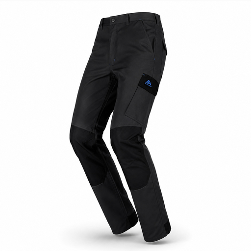 ACTIVE GEAR® – model: Smith Anthracite