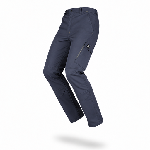 ACTIVE GEAR® – model: Raptor Navy/Grey Trouser
