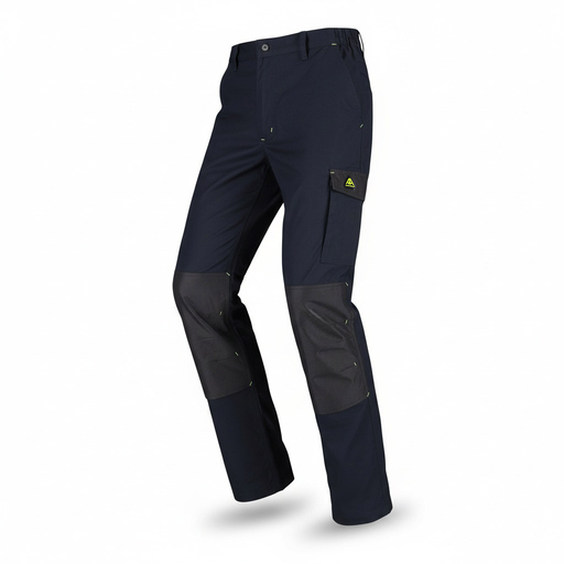 ACTIVE GEAR® – model: Viper Stretch Navy
