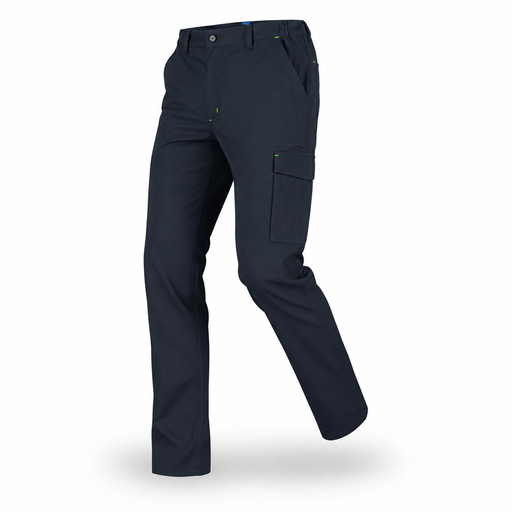 ACTIVE GEAR® – model: Falcon Stretch Navy Trouser