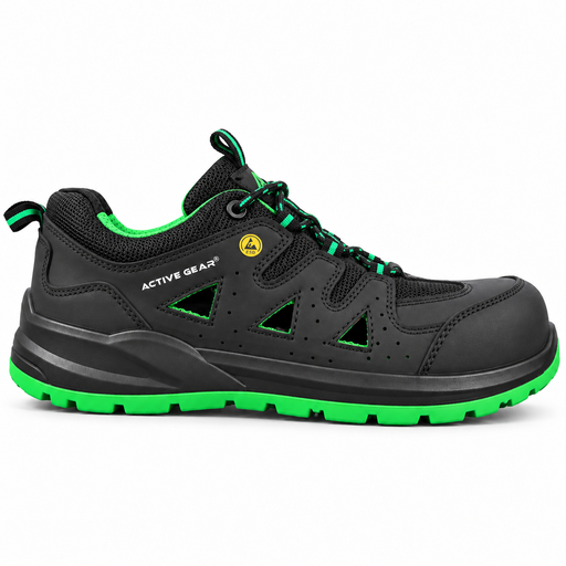 ACTIVE GEAR® – model: A-Sand Low Green